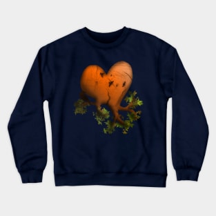 Natural Love Crewneck Sweatshirt